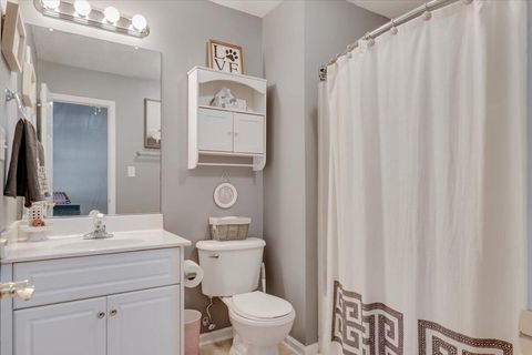 Tiny photo for 603 Laurel Place, Augusta, GA 30907 (MLS # 548679)