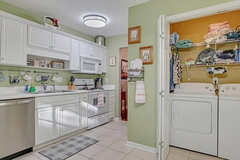 Tiny photo for 603 Laurel Place, Augusta, GA 30907 (MLS # 548679)