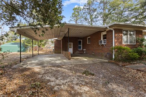 Tiny photo for 509 4th Street, Jackson, SC 29831 (MLS # 550883)