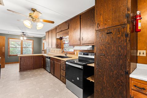 Tiny photo for 509 4th Street, Jackson, SC 29831 (MLS # 550883)