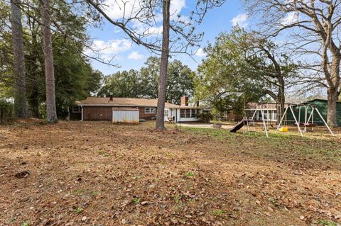 Tiny photo for 509 4th Street, Jackson, SC 29831 (MLS # 550883)