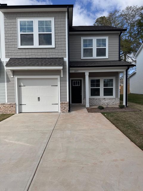 Photo of 2071 SE Denmark Avenue, Aiken, SC 29801 (MLS # 553832)