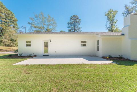 Tiny photo for 2526 Scotts Ferry Road, Appling, GA 30802 (MLS # 547816)