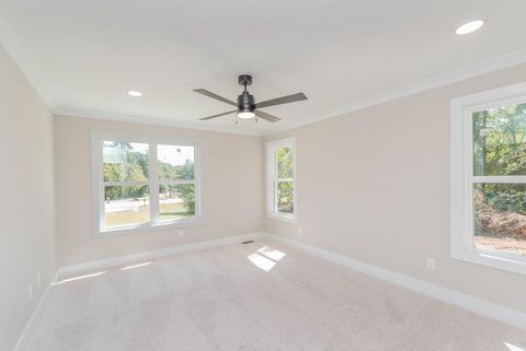 Tiny photo for 2526 Scotts Ferry Road, Appling, GA 30802 (MLS # 547816)