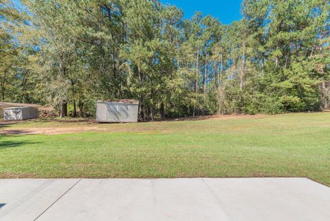 Tiny photo for 2526 Scotts Ferry Road, Appling, GA 30802 (MLS # 547816)