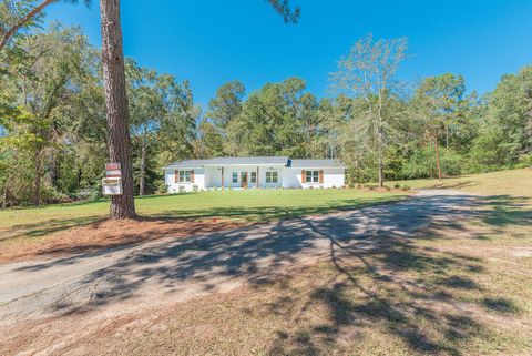 Tiny photo for 2526 Scotts Ferry Road, Appling, GA 30802 (MLS # 547816)