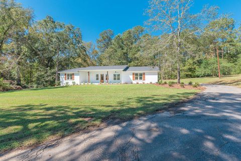 Tiny photo for 2526 Scotts Ferry Road, Appling, GA 30802 (MLS # 547816)