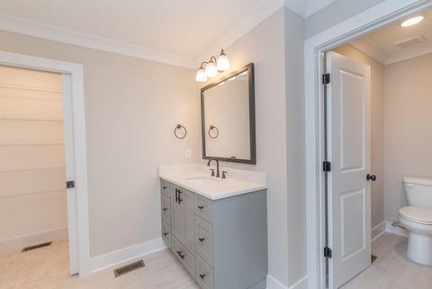 Tiny photo for 2526 Scotts Ferry Road, Appling, GA 30802 (MLS # 547816)