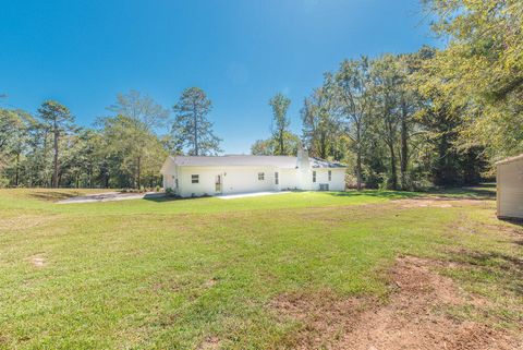Tiny photo for 2526 Scotts Ferry Road, Appling, GA 30802 (MLS # 547816)