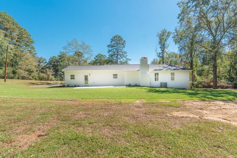 Tiny photo for 2526 Scotts Ferry Road, Appling, GA 30802 (MLS # 547816)