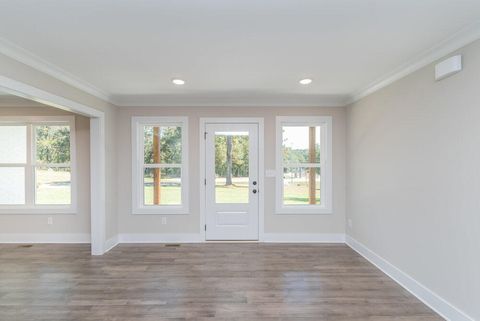 Tiny photo for 2526 Scotts Ferry Road, Appling, GA 30802 (MLS # 547816)