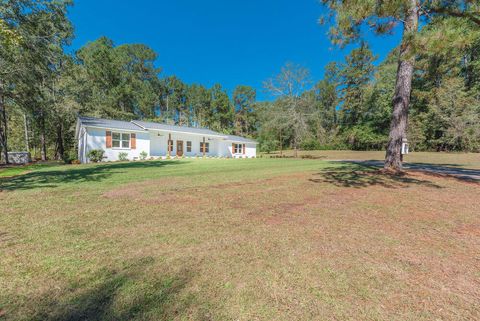 Tiny photo for 2526 Scotts Ferry Road, Appling, GA 30802 (MLS # 547816)