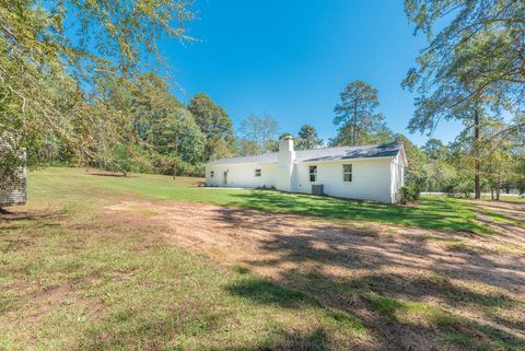 Tiny photo for 2526 Scotts Ferry Road, Appling, GA 30802 (MLS # 547816)
