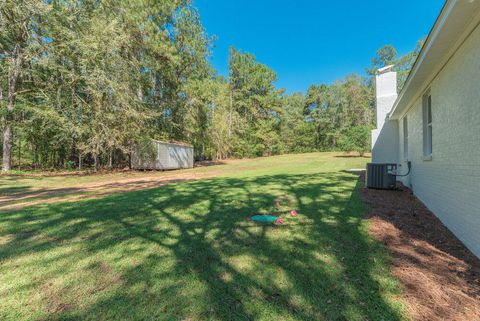 Tiny photo for 2526 Scotts Ferry Road, Appling, GA 30802 (MLS # 547816)