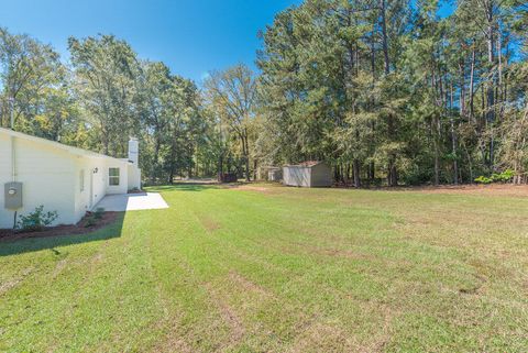 Tiny photo for 2526 Scotts Ferry Road, Appling, GA 30802 (MLS # 547816)
