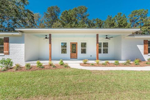 Tiny photo for 2526 Scotts Ferry Road, Appling, GA 30802 (MLS # 547816)