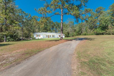 Tiny photo for 2526 Scotts Ferry Road, Appling, GA 30802 (MLS # 547816)