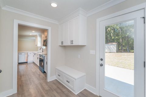 Tiny photo for 2526 Scotts Ferry Road, Appling, GA 30802 (MLS # 547816)