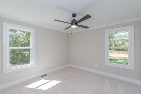Tiny photo for 2526 Scotts Ferry Road, Appling, GA 30802 (MLS # 547816)