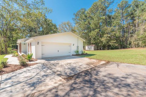 Tiny photo for 2526 Scotts Ferry Road, Appling, GA 30802 (MLS # 547816)