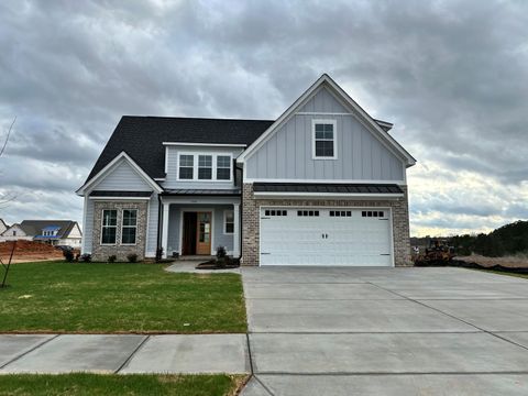 Photo of 844 Sparrow Pointe Avenue, Evans, GA 30809 (MLS # 550719)