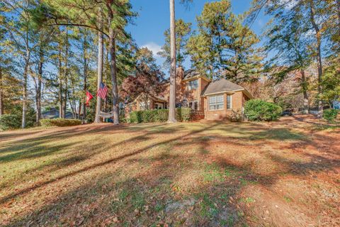 Tiny photo for 317 Northwood Drive, Aiken, SC 29803 (MLS # 549532)