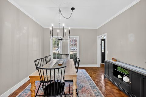 Tiny photo for 317 Northwood Drive, Aiken, SC 29803 (MLS # 549532)