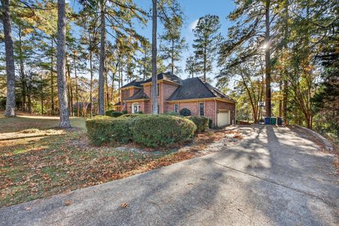 Tiny photo for 317 Northwood Drive, Aiken, SC 29803 (MLS # 549532)