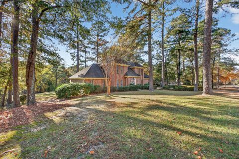 Tiny photo for 317 Northwood Drive, Aiken, SC 29803 (MLS # 549532)