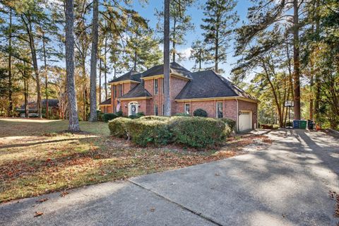 Tiny photo for 317 Northwood Drive, Aiken, SC 29803 (MLS # 549532)