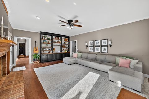 Tiny photo for 317 Northwood Drive, Aiken, SC 29803 (MLS # 549532)