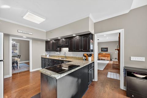 Tiny photo for 317 Northwood Drive, Aiken, SC 29803 (MLS # 549532)