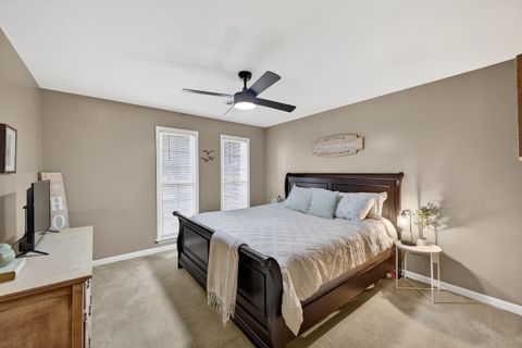 Tiny photo for 317 Northwood Drive, Aiken, SC 29803 (MLS # 549532)