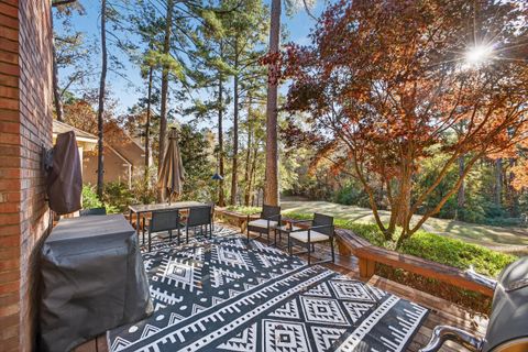 Tiny photo for 317 Northwood Drive, Aiken, SC 29803 (MLS # 549532)