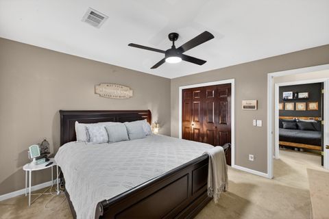 Tiny photo for 317 Northwood Drive, Aiken, SC 29803 (MLS # 549532)