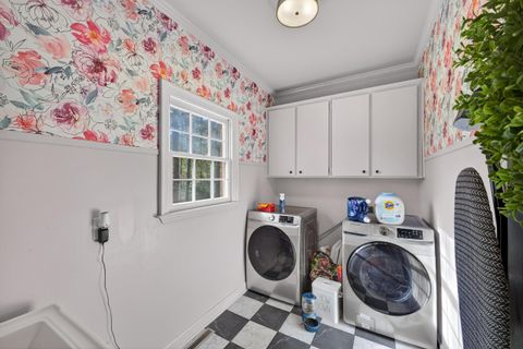 Tiny photo for 317 Northwood Drive, Aiken, SC 29803 (MLS # 549532)