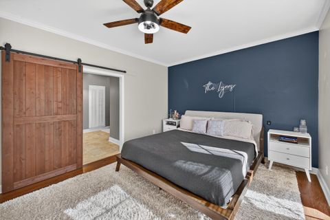 Tiny photo for 317 Northwood Drive, Aiken, SC 29803 (MLS # 549532)