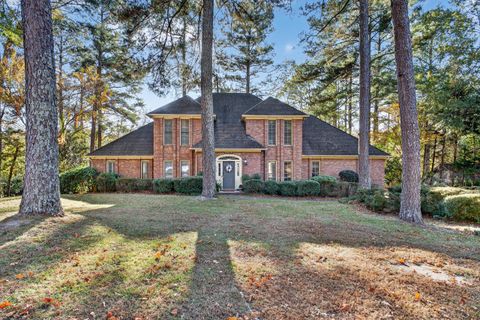 Tiny photo for 317 Northwood Drive, Aiken, SC 29803 (MLS # 549532)