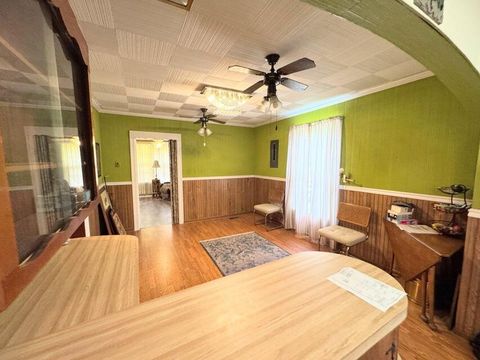 Tiny photo for 289 Cathy Drive, Warrenville, SC 29851 (MLS # 542988)