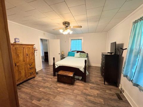 Tiny photo for 289 Cathy Drive, Warrenville, SC 29851 (MLS # 542988)