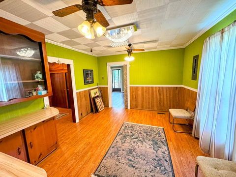 Tiny photo for 289 Cathy Drive, Warrenville, SC 29851 (MLS # 542988)