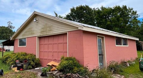 Tiny photo for 289 Cathy Drive, Warrenville, SC 29851 (MLS # 542988)