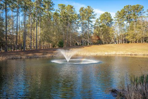 Tiny photo for 7115 Castlesteads Drive, Aiken, SC 29803 (MLS # 550092)