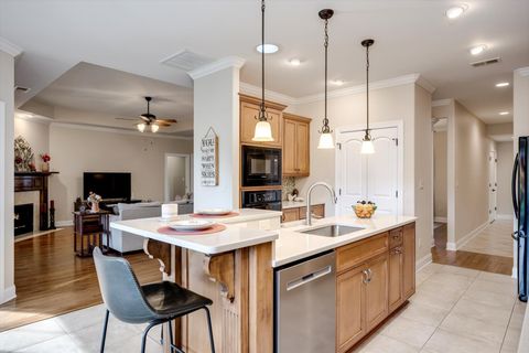 Tiny photo for 7115 Castlesteads Drive, Aiken, SC 29803 (MLS # 550092)