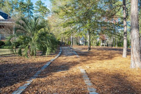 Tiny photo for 7115 Castlesteads Drive, Aiken, SC 29803 (MLS # 550092)