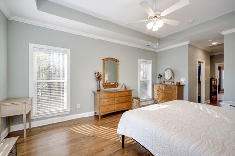 Tiny photo for 7115 Castlesteads Drive, Aiken, SC 29803 (MLS # 550092)