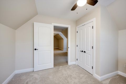 Tiny photo for 7115 Castlesteads Drive, Aiken, SC 29803 (MLS # 550092)