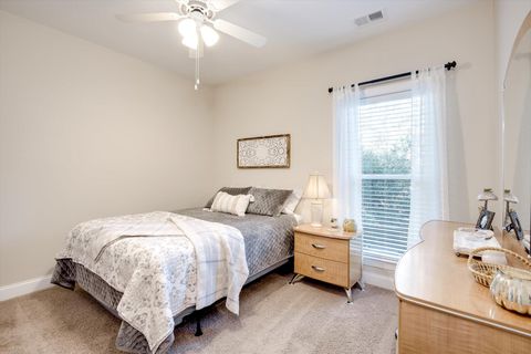 Tiny photo for 7115 Castlesteads Drive, Aiken, SC 29803 (MLS # 550092)