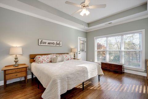 Tiny photo for 7115 Castlesteads Drive, Aiken, SC 29803 (MLS # 550092)