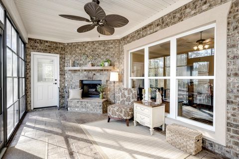 Tiny photo for 7115 Castlesteads Drive, Aiken, SC 29803 (MLS # 550092)